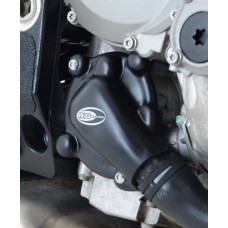 R&G Racing Engine Case Covers 4-Set (road/race version) for BMW S1000RR '10-'16, HP4 / S1000R '14-'16